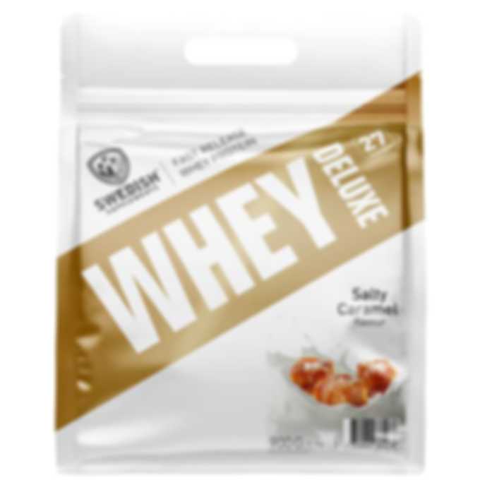 Whey Deluxe