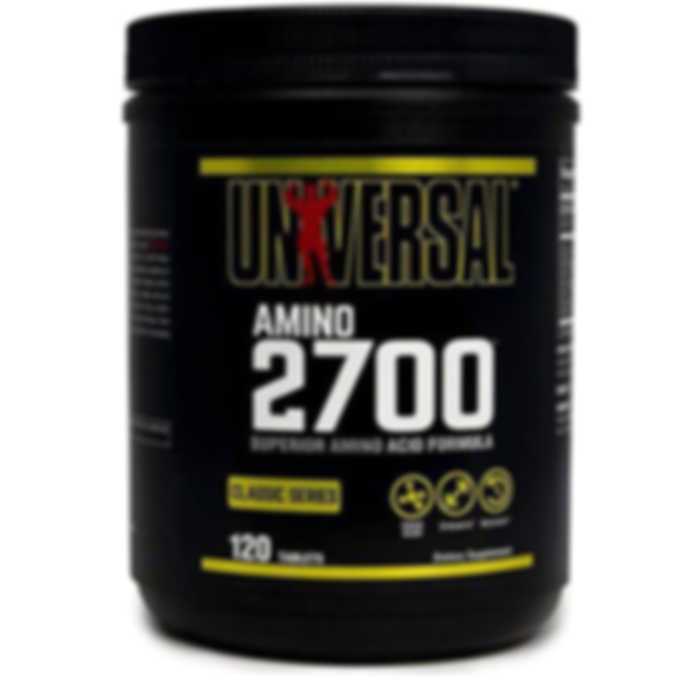 Amino 2700