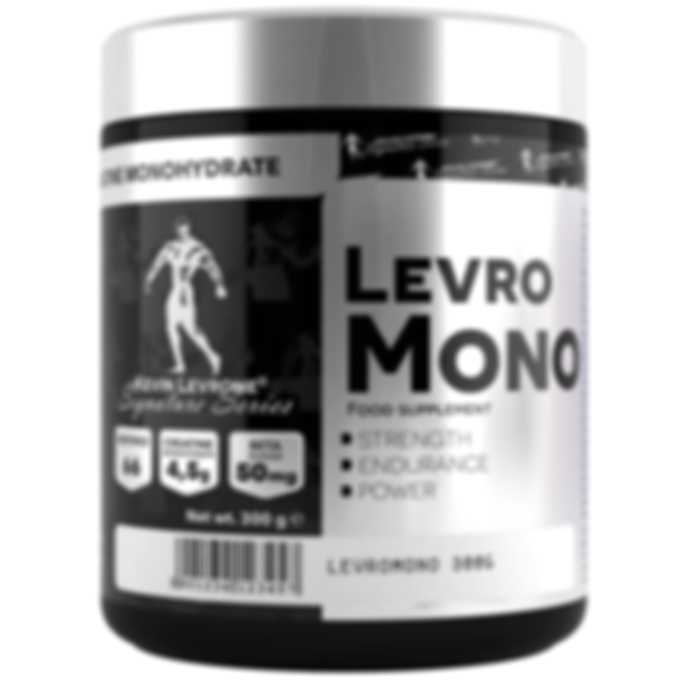 LevroMono