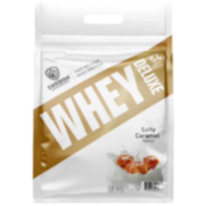 Whey Deluxe