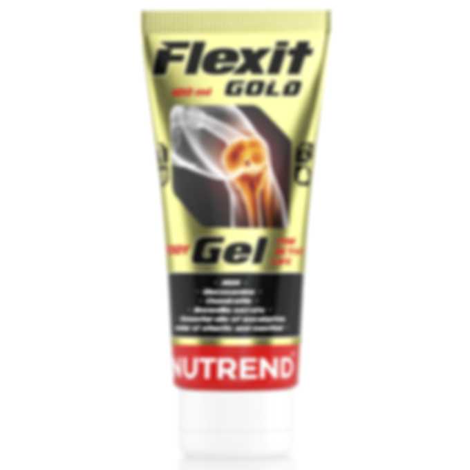 Flexit Gold Gel