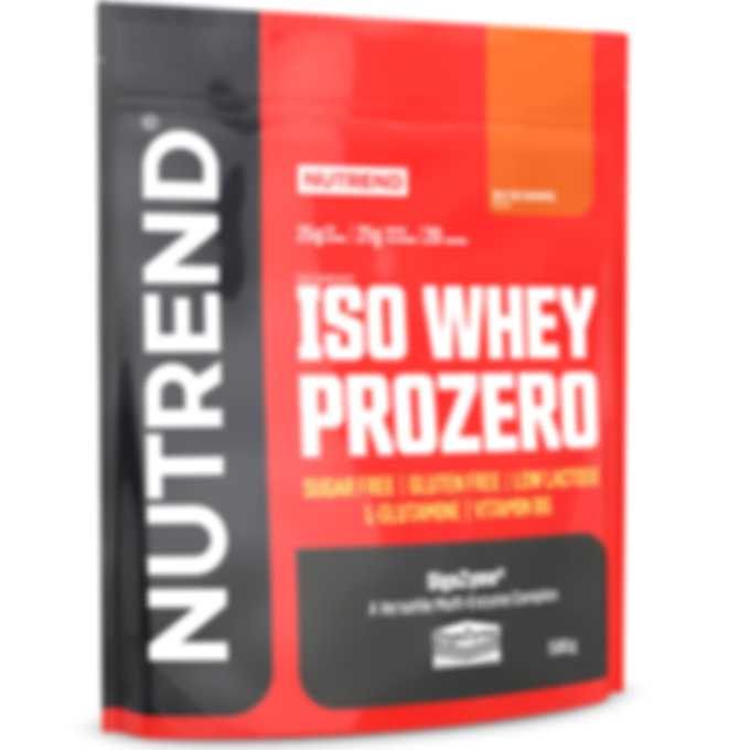 Iso Whey Prozero