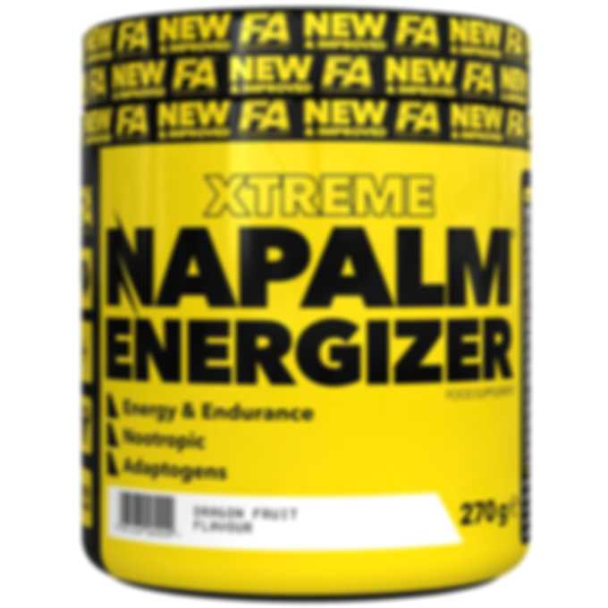 Napalm Energizer
