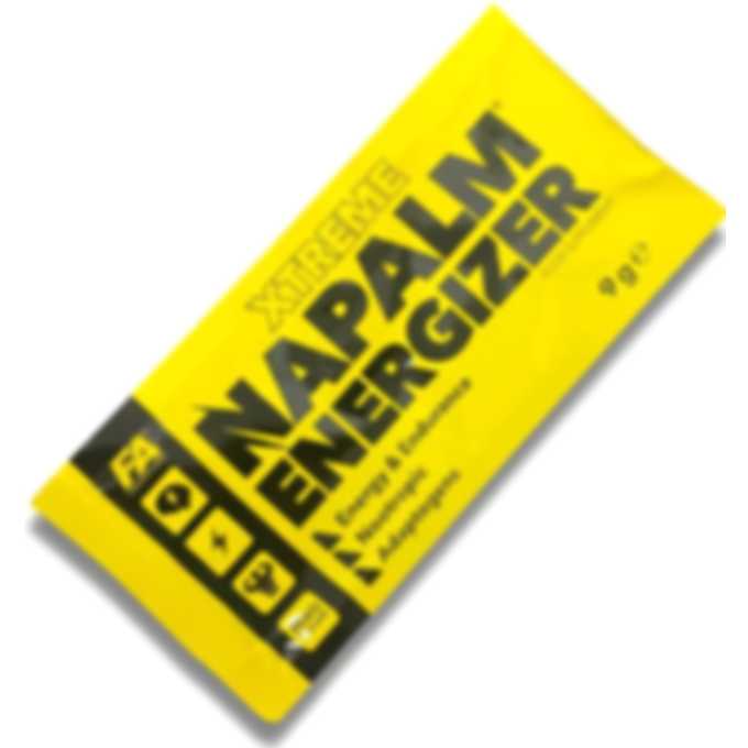 Napalm Energizer