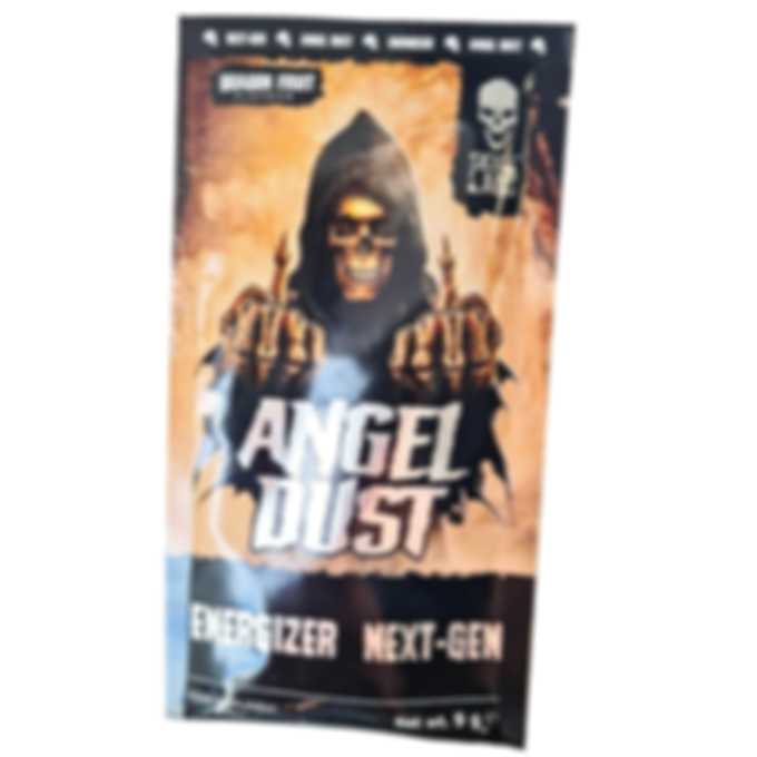 Angel Dust