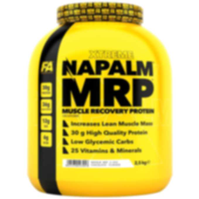 Napalm MRP