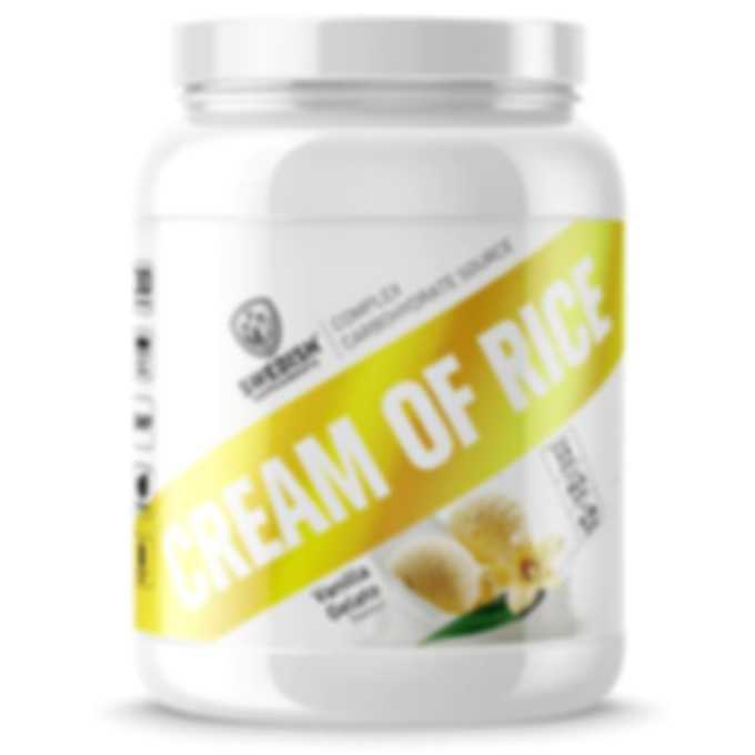 Cream of Rice