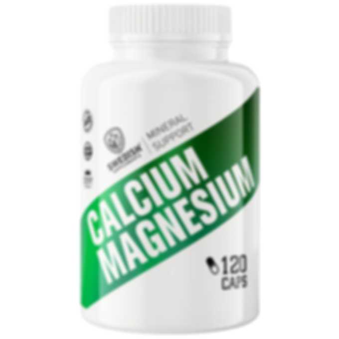 Calcium Magnesium
