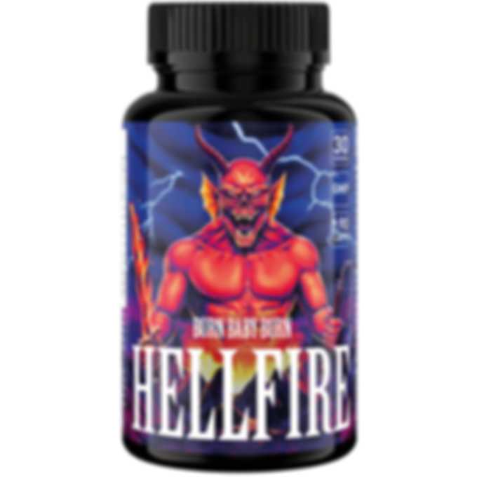 Hellfire