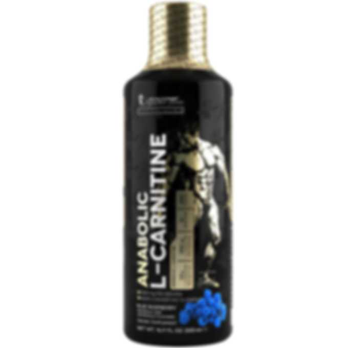 Anabolic L-carnitine