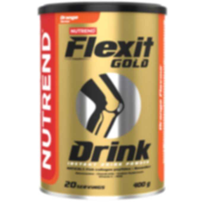 Flexit Gold Drink