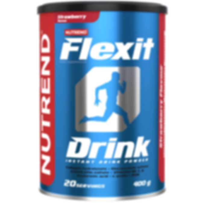 Flexit Drink