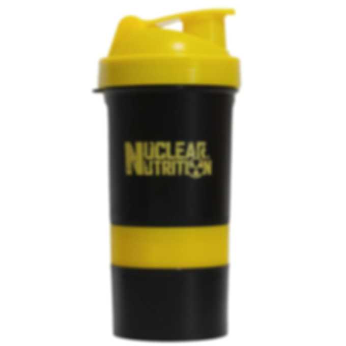 Shaker Yellow/Black