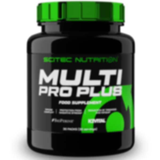 Multi Pro Plus