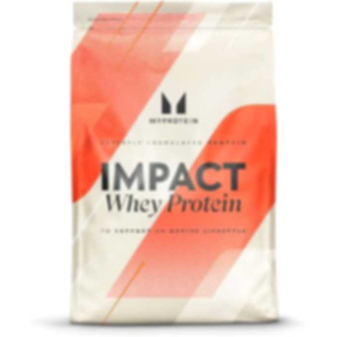 Impact Whey Protein