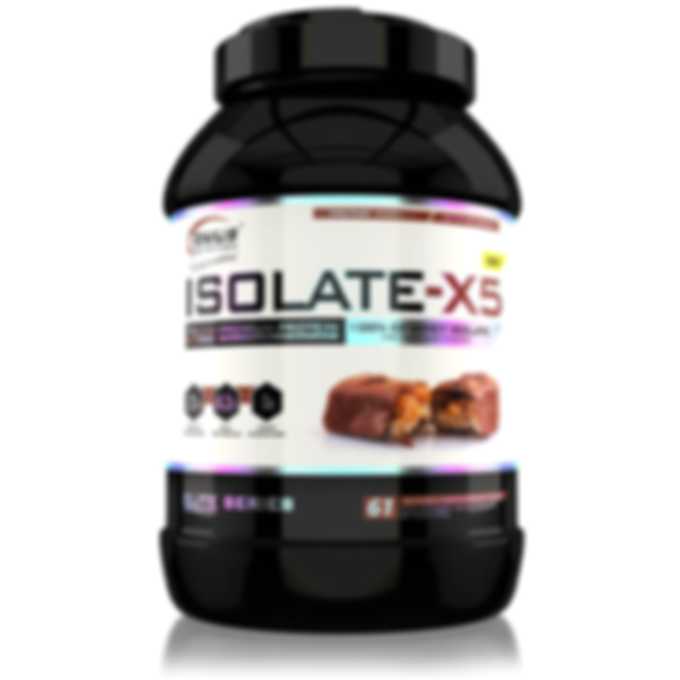 Isolate-X5