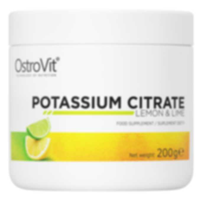 Potassium Citrate