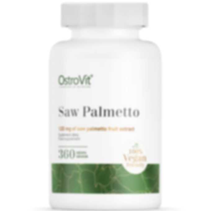 Saw Palmetto
