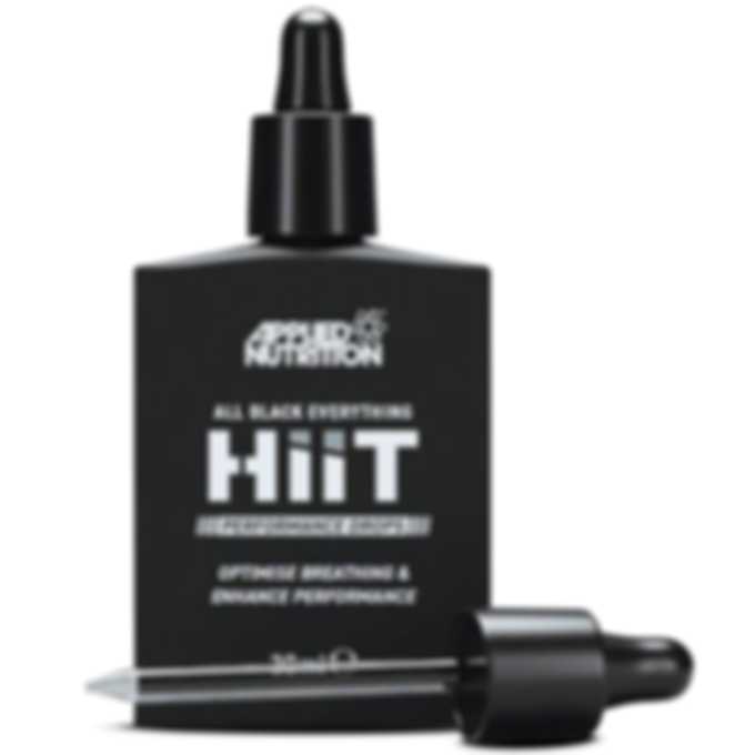 A.B.E. HIIT Performance Drops