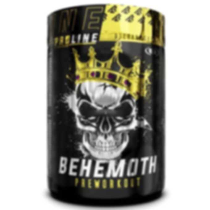 Behemoth