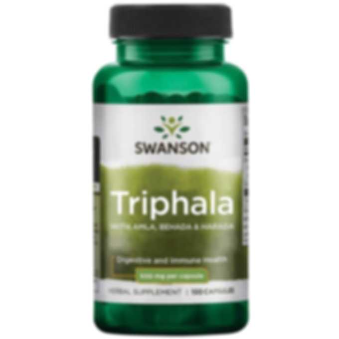 Triphala 500mg