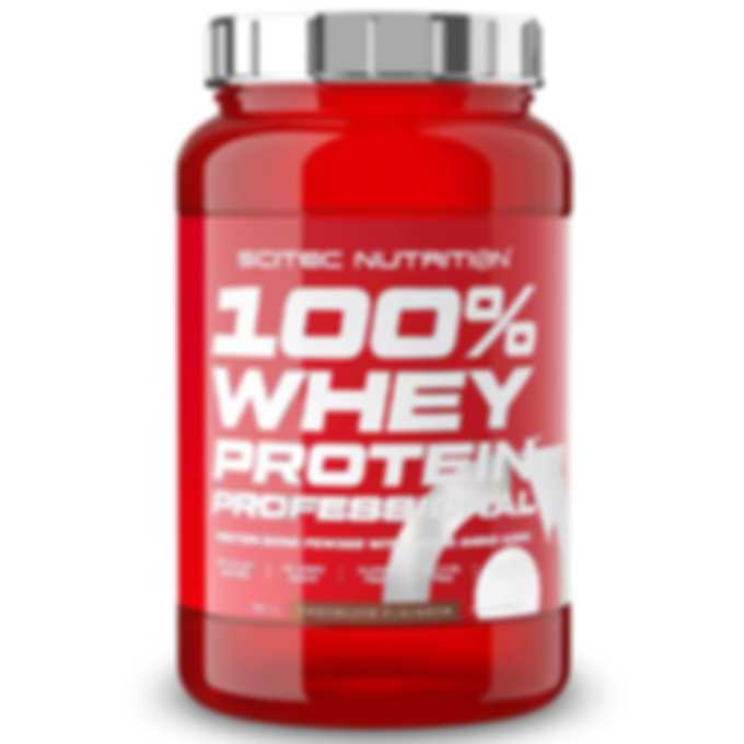 100% Whey Protein Professional