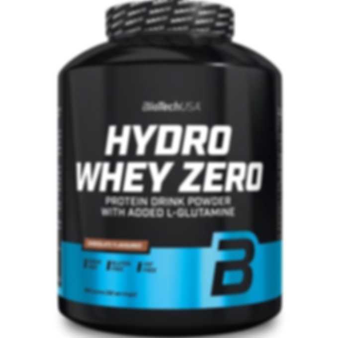 Hydro Whey Zero