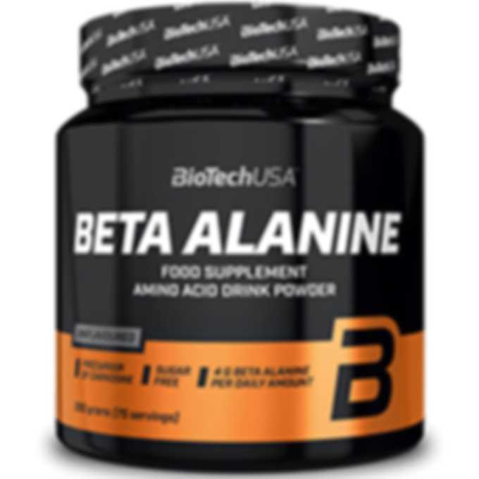 Beta Alanine
