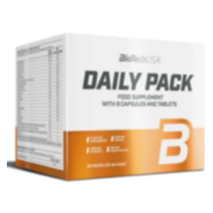 Daily Pack