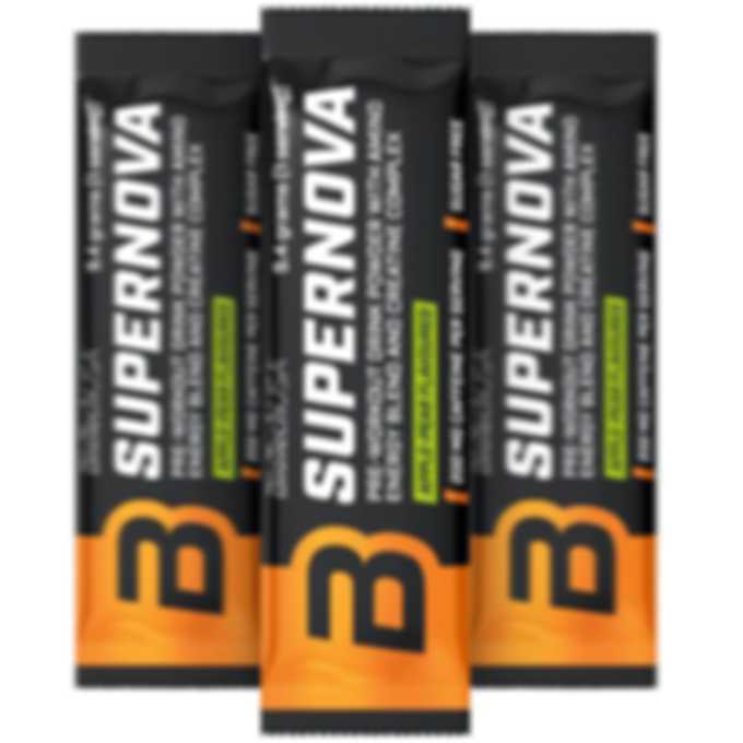 SuperNova