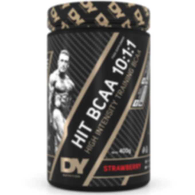 Hit BCAA 10:1:1
