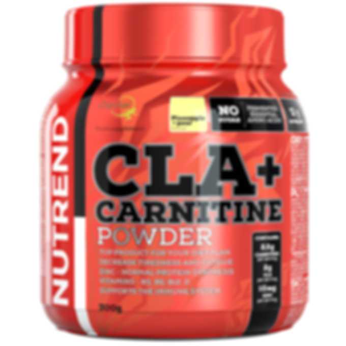 CLA + Carnitine Powder