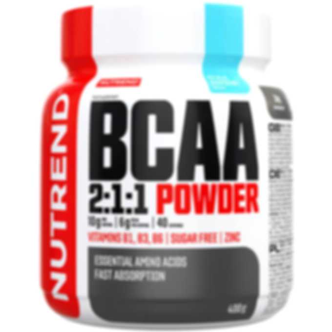 BCAA 2:1:1 Powder