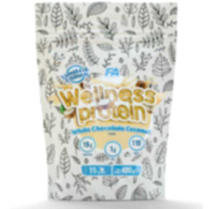 Wellness Protein