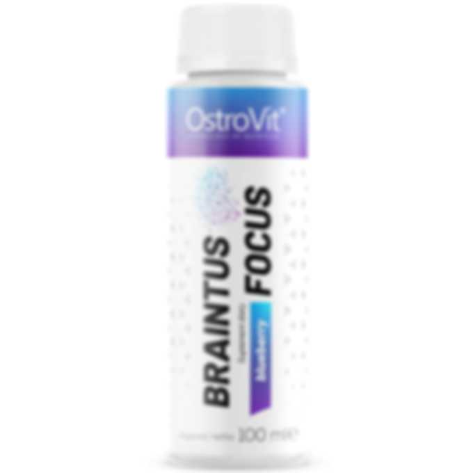 Braintus Focus Shot