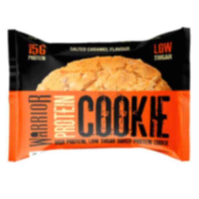 Protein Cookies
