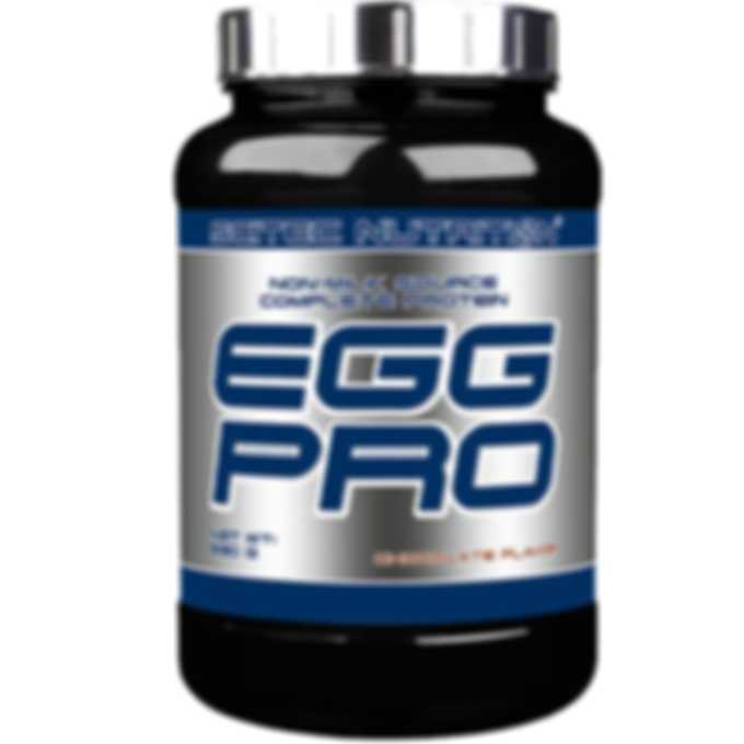 Egg Pro