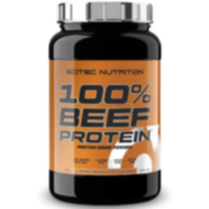 100% Beef Protein