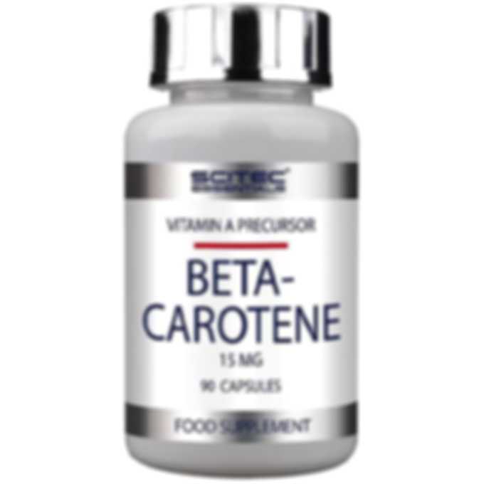 Beta Carotene