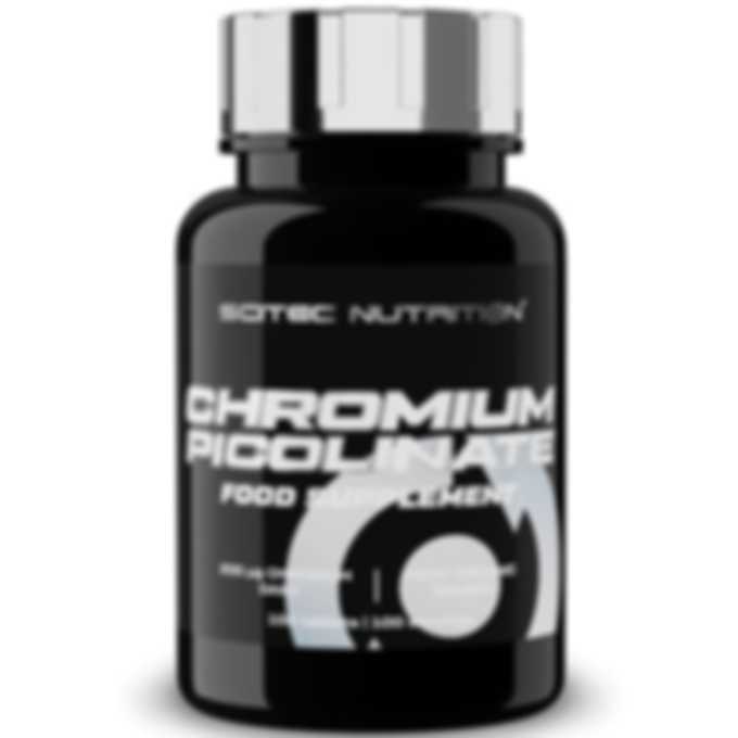 Chromium Picolinate