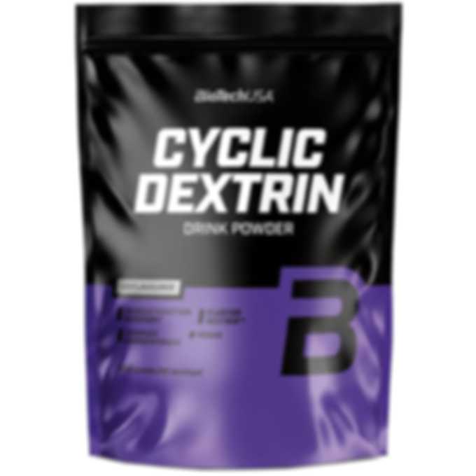 Cyclic Dextrin