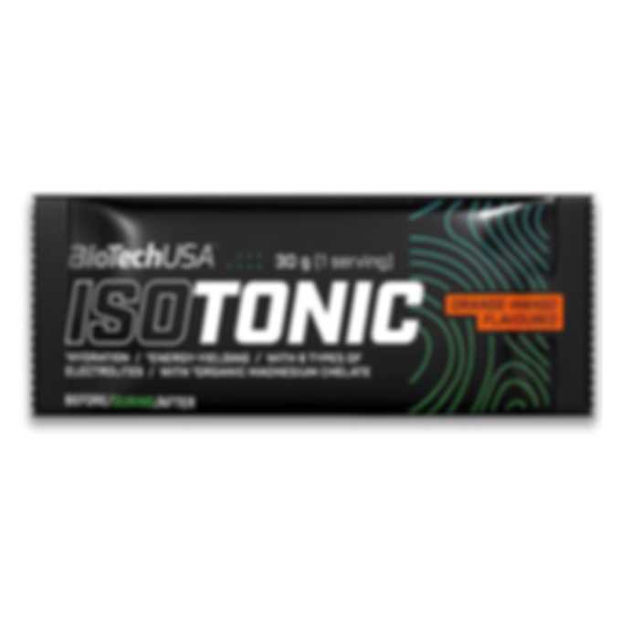 IsoTonic