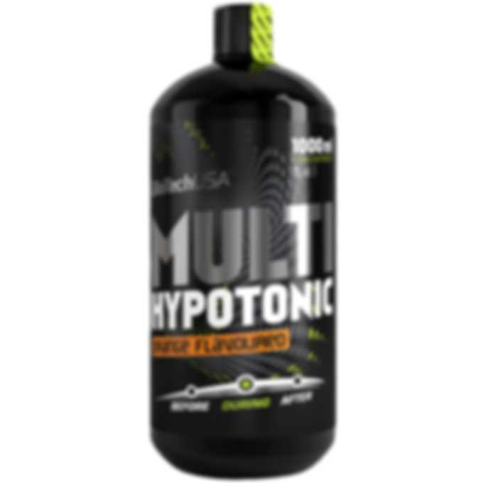 Multi Hypotonic Drink 1:65