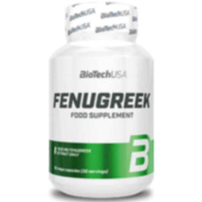 Fenugreek