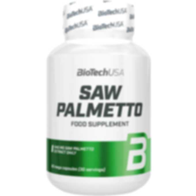 Saw Palmetto