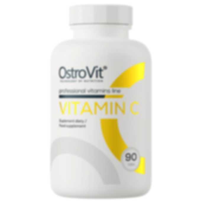 Vitamin C