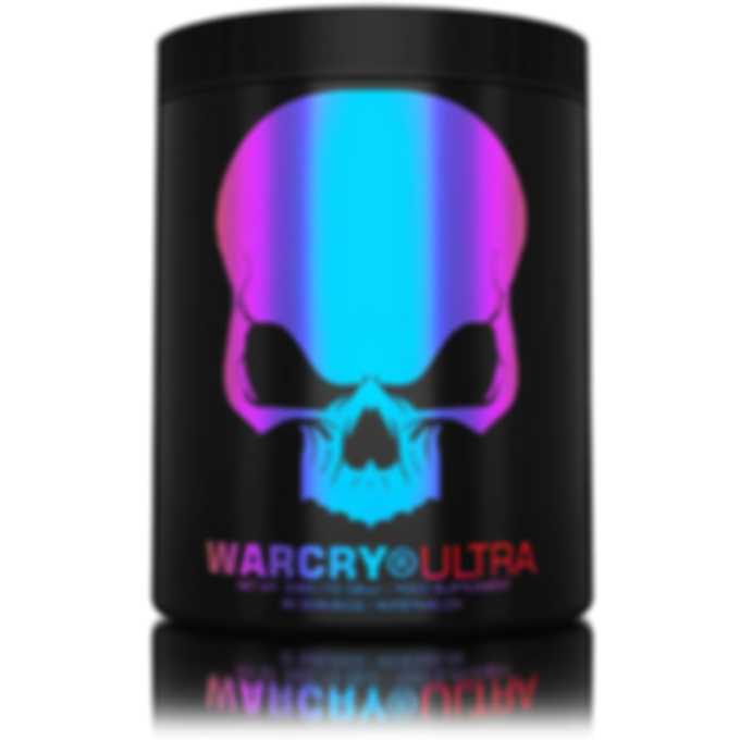 Warcry Ultra
