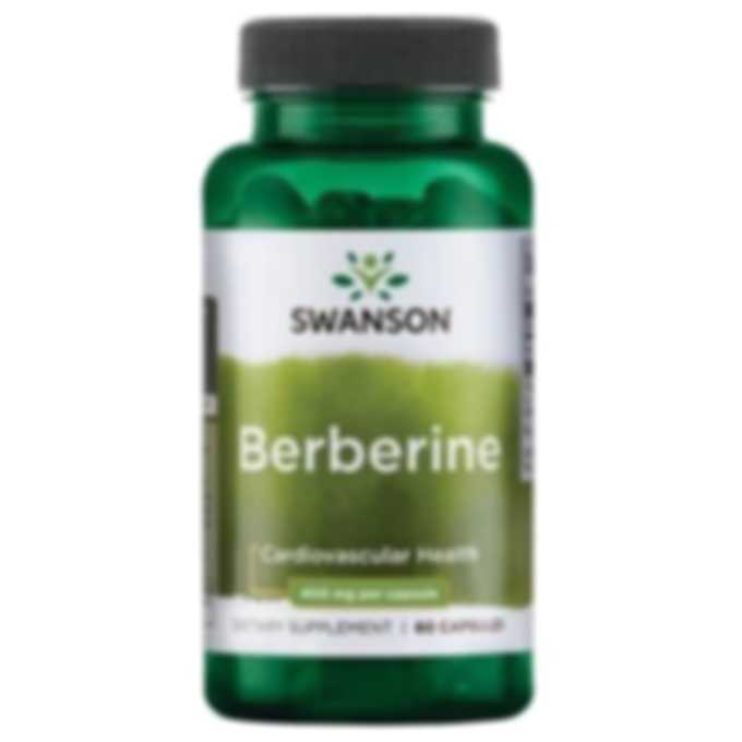 Berberine