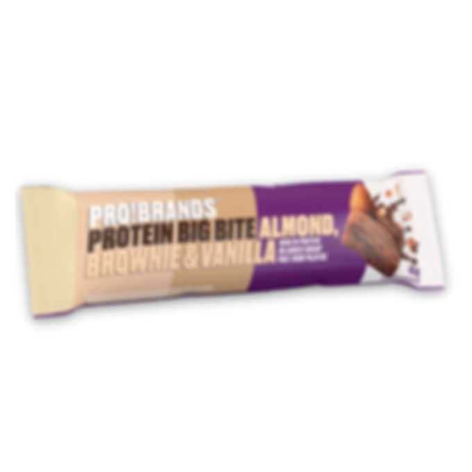 Protein Bar BigBite