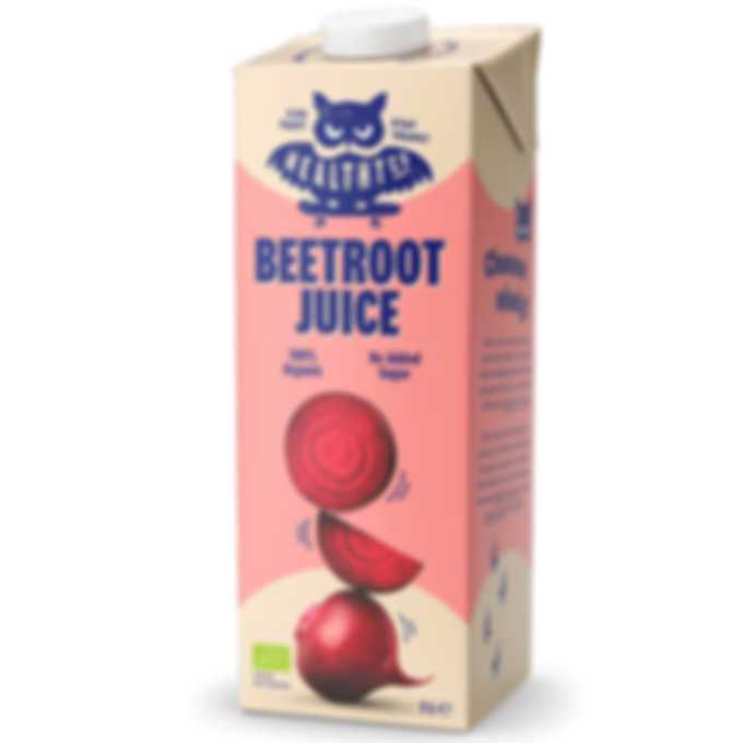 Eco Beetroot Juice